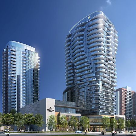 Intercontinental Seattle Bellevue, By Ihg Hotel Luaran gambar
