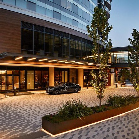 Intercontinental Seattle Bellevue, By Ihg Hotel Luaran gambar