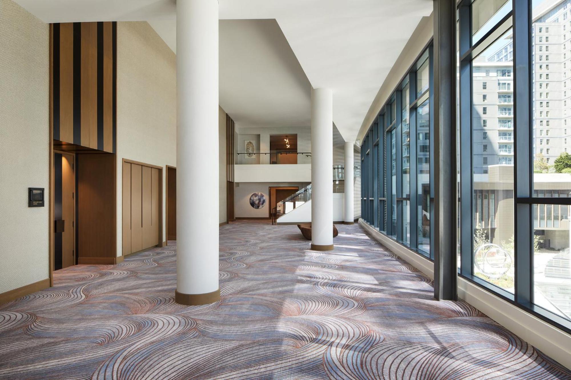 Intercontinental Seattle Bellevue, By Ihg Hotel Luaran gambar