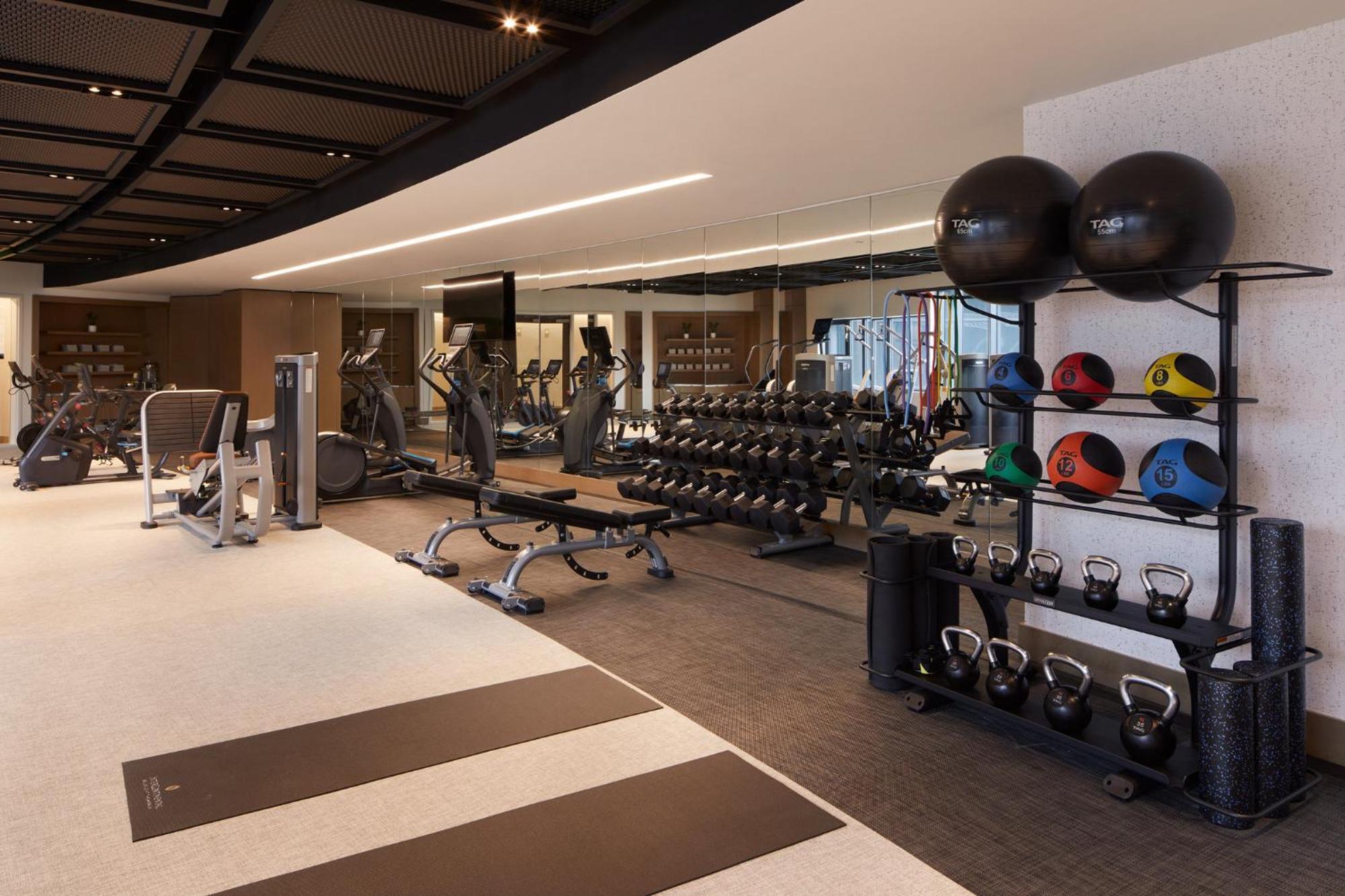 Intercontinental Seattle Bellevue, By Ihg Hotel Luaran gambar