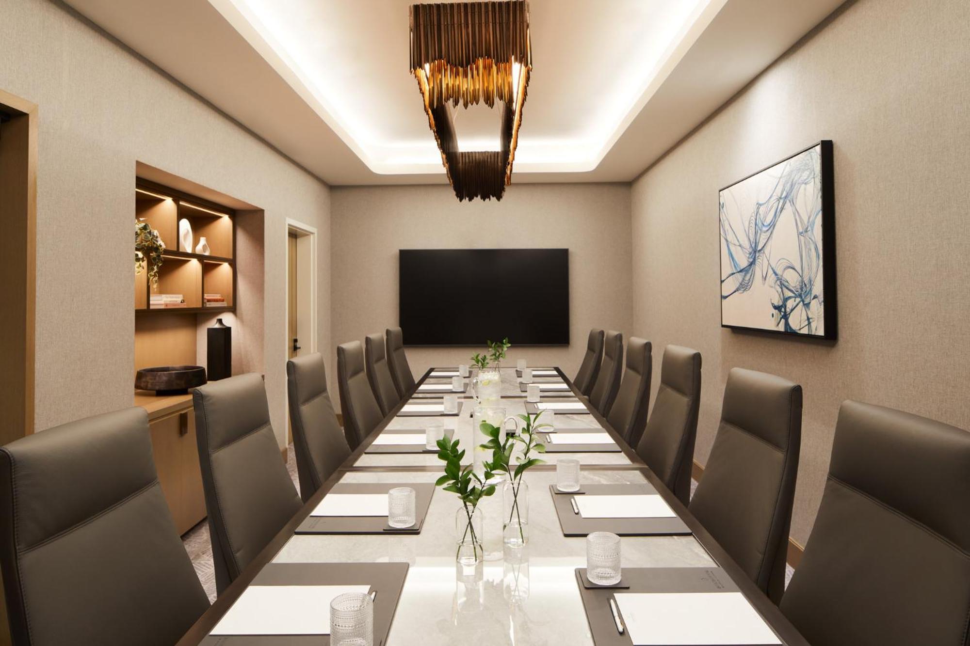 Intercontinental Seattle Bellevue, By Ihg Hotel Luaran gambar