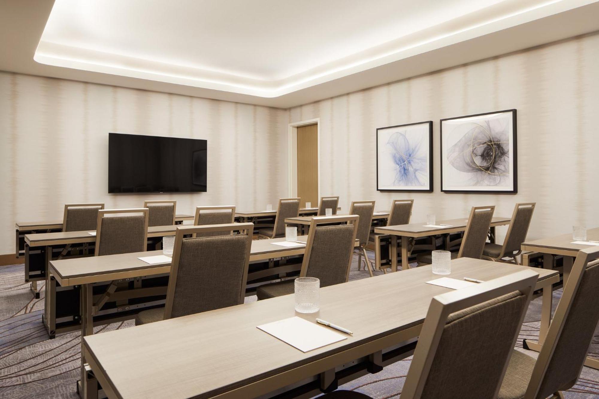 Intercontinental Seattle Bellevue, By Ihg Hotel Luaran gambar