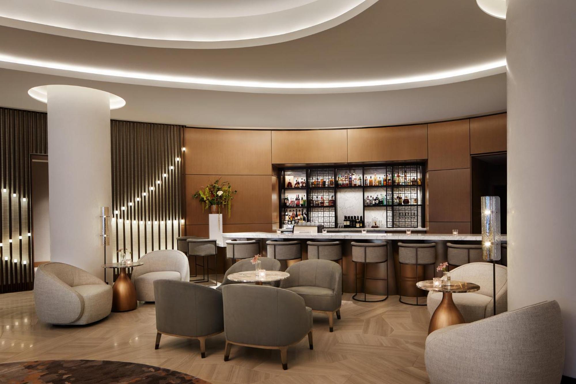 Intercontinental Seattle Bellevue, By Ihg Hotel Luaran gambar