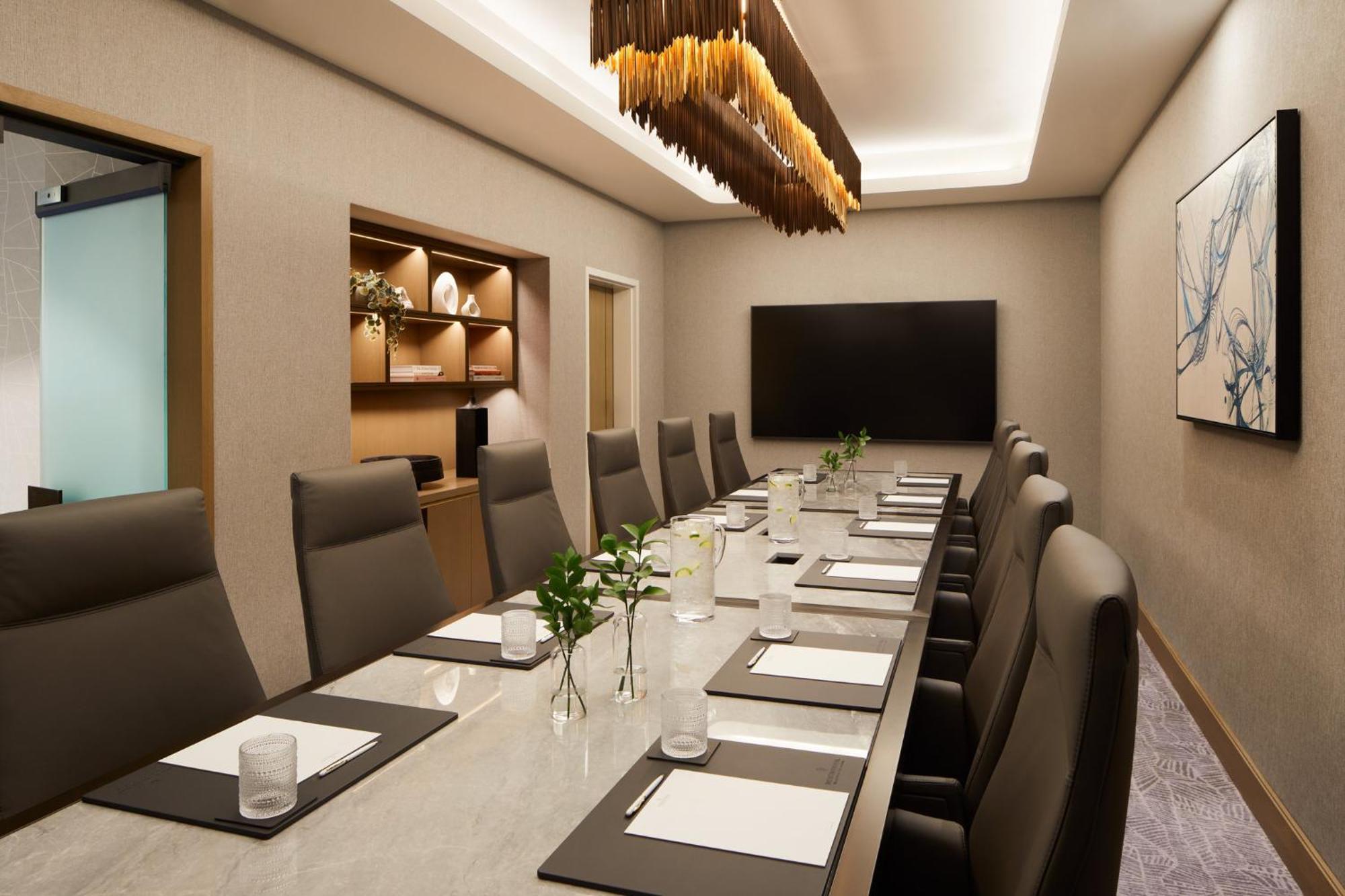 Intercontinental Seattle Bellevue, By Ihg Hotel Luaran gambar