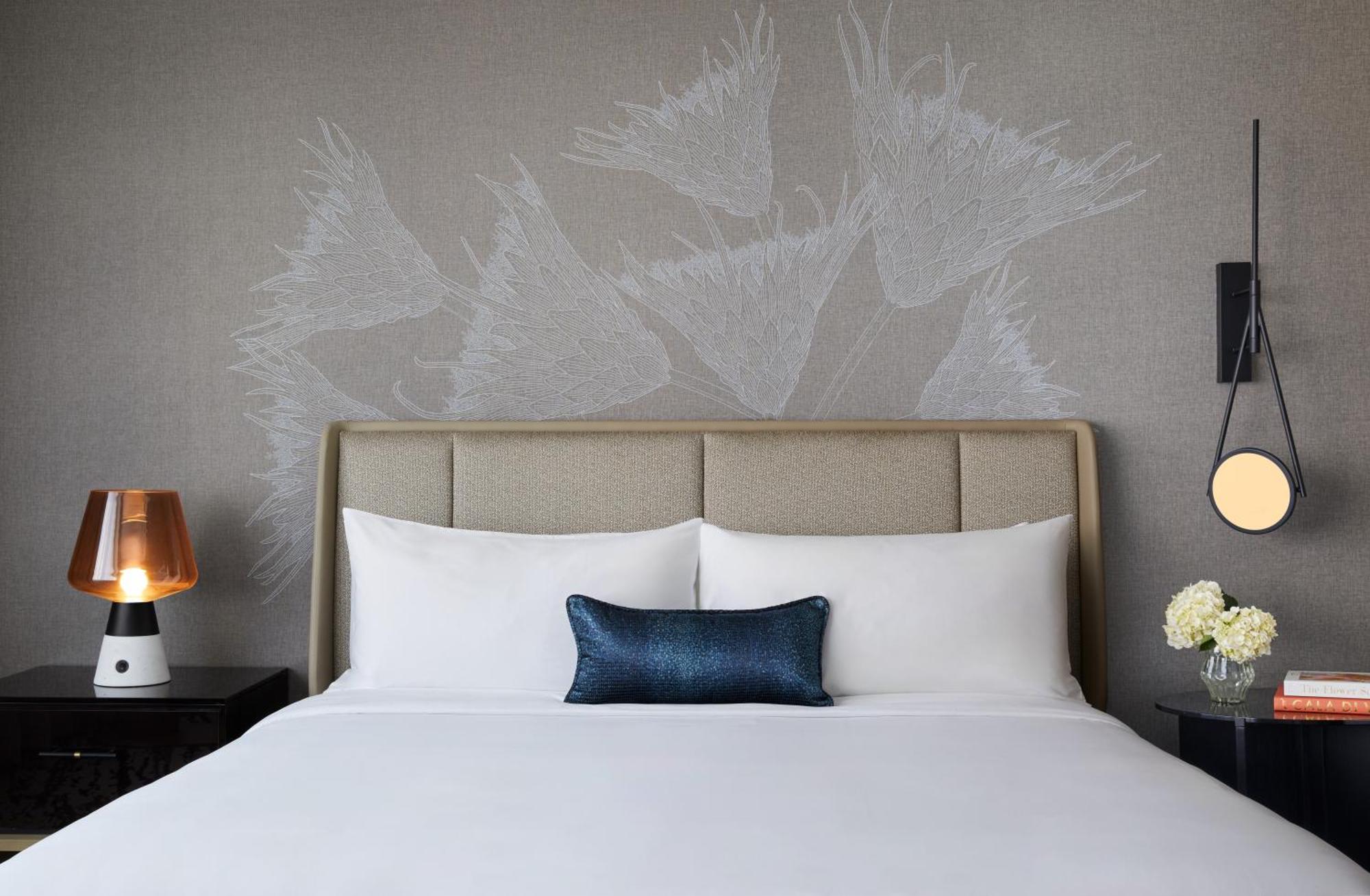 Intercontinental Seattle Bellevue, By Ihg Hotel Luaran gambar