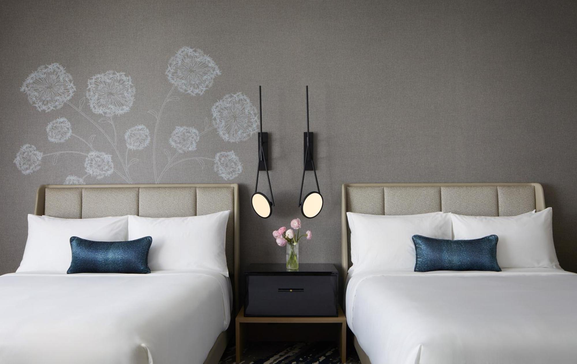 Intercontinental Seattle Bellevue, By Ihg Hotel Luaran gambar
