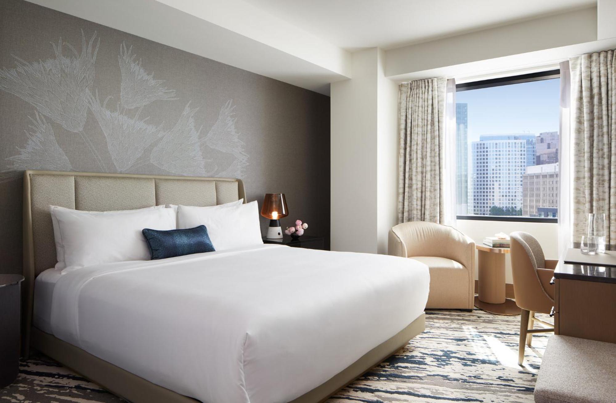Intercontinental Seattle Bellevue, By Ihg Hotel Luaran gambar