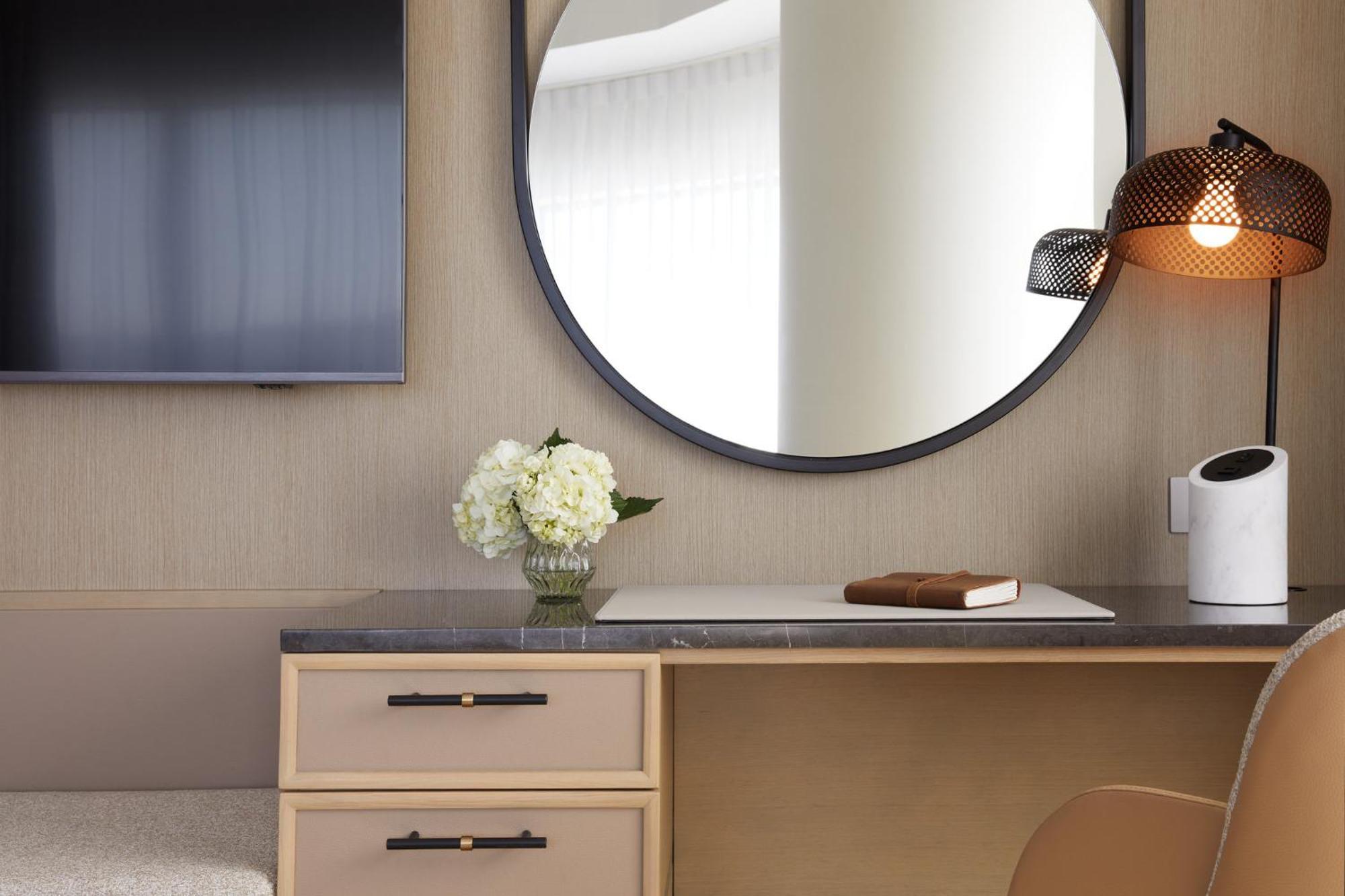 Intercontinental Seattle Bellevue, By Ihg Hotel Luaran gambar